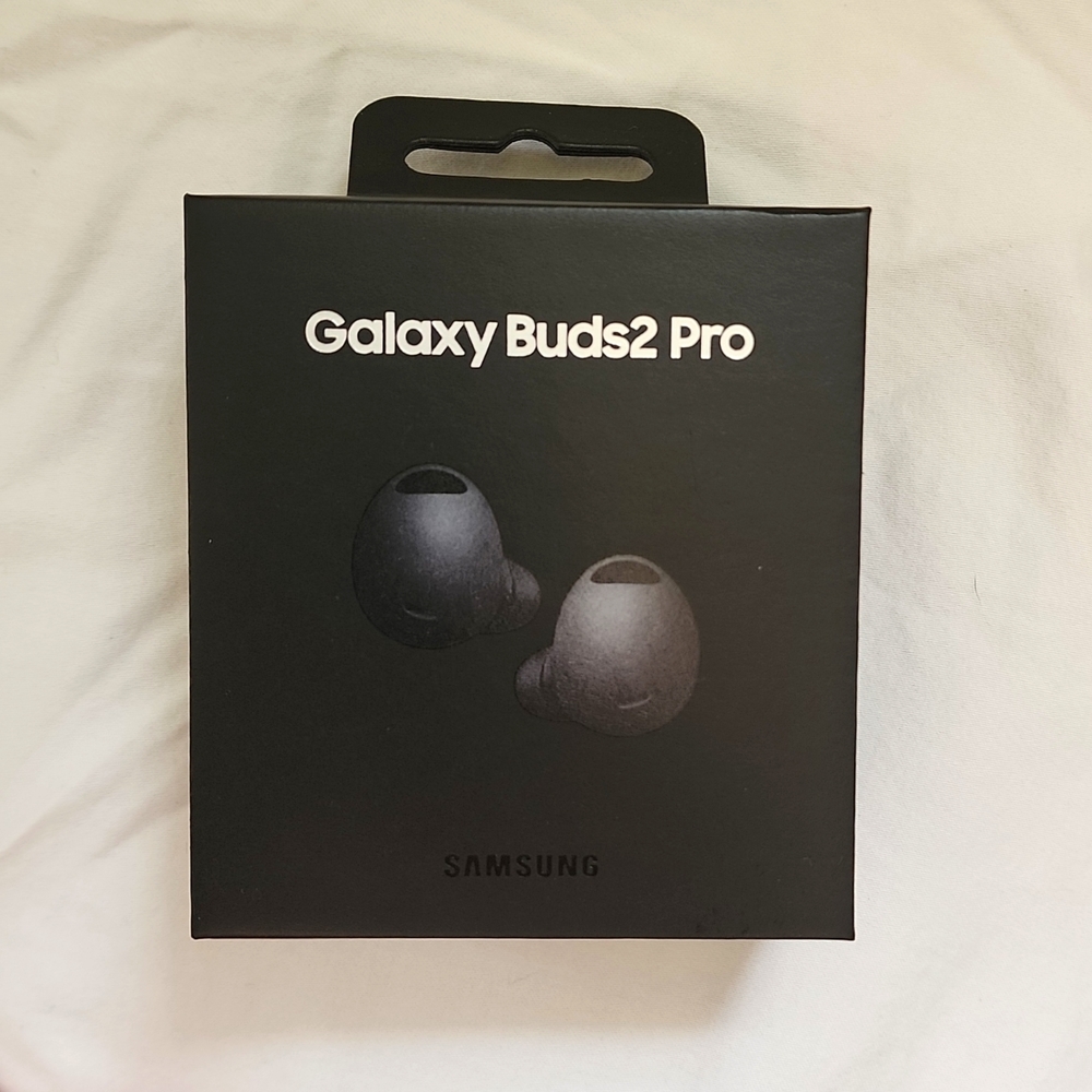 Galaxy Buds2 Pro